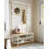Alora Hall Tree 100cm Wide with Bench and Shoe Storage