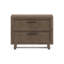 Casa Paros 2 - Drawer Nightstand-605673988