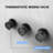 All-In-One Kit with Rough in-Valve
