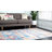 Leanora Geometric Indoor Rug-628819924