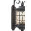 Lanterne murale d'extérieur à 4 ampoules Puccio-905820864-905820879