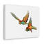 Reproduction d'art mural oiseau-1442040360