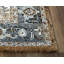 Tapis tissé à la machine 100% polyester recyclé hybride-893882659