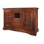 Oxford Solid Wood 130 cm W Chest of 2 Drawers-47587272