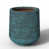 Blue Patina (Upgraded Interior) selected