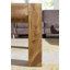 Saratoga Solid Wood Four Leg Coffee Table