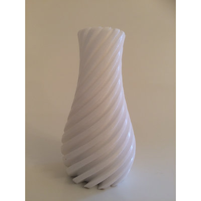 Allphin Handmade Table Vase