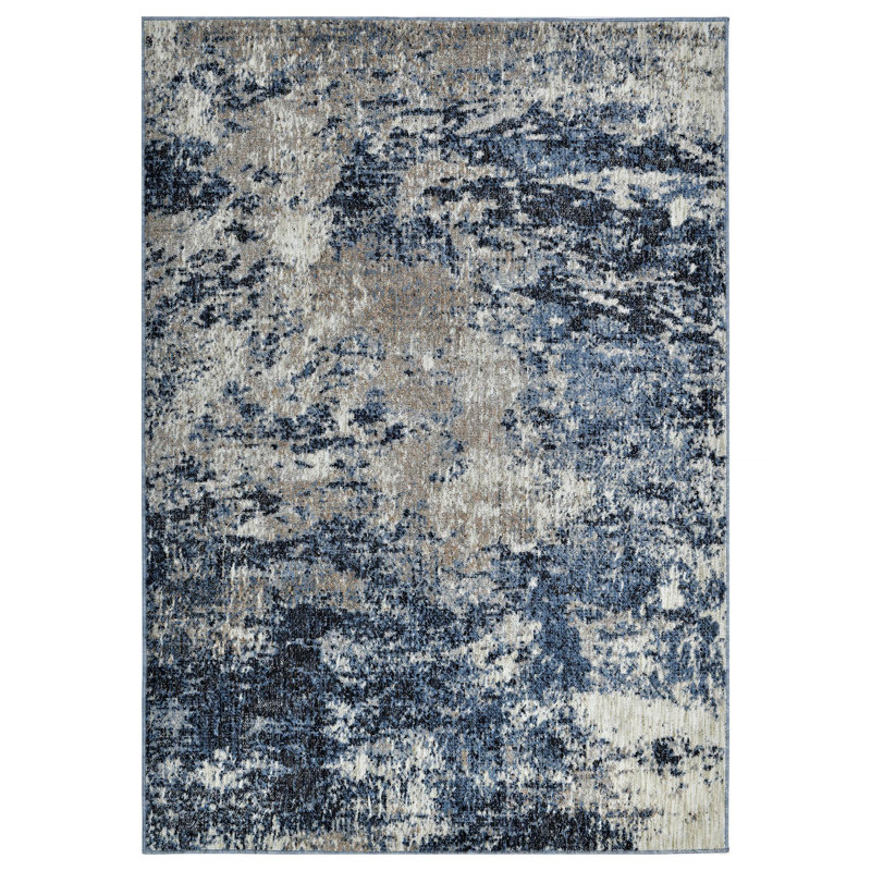 Tapis Josann, Rectangle 5 pi 3 po x 7 pi 3 po