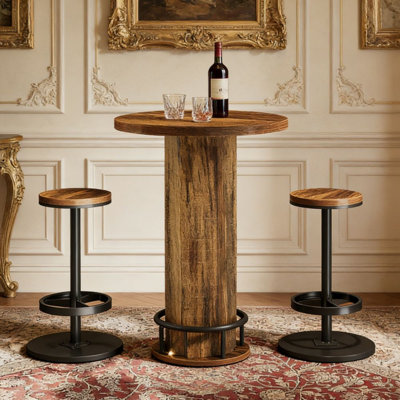 Structure de bar de style bar moderne