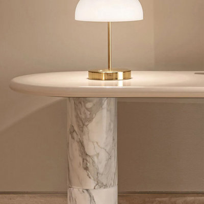 Console Italian Minimalist