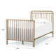Winston Twin Bed Rails