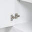 Meuble-lavabo de salle de bain sans lavabo-99664480