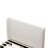 Upholstered Bed, Bed Frame with Headboard-761719741