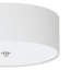 Patience Fabric Flush Mount-19515290