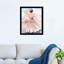 Ballet Inspired Roses - Peinture sur papier-72481254-72481255