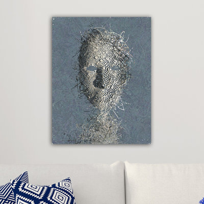Impression sur toile tendue