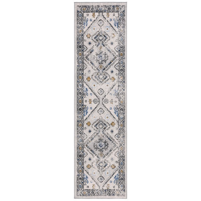 Odyssey Performance Oriental Rug