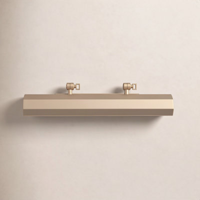 Carrie 23'' Dimmable Wall Mounted Picture Light