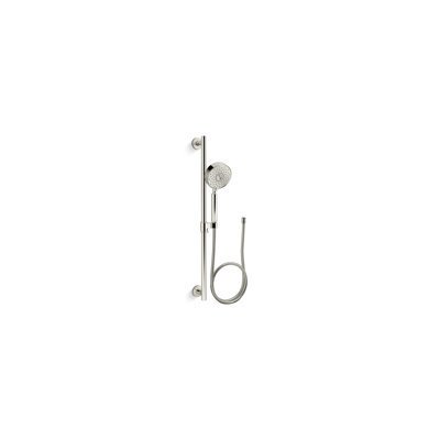 Purist 1.75 GPM Multifunction Handshower Kit