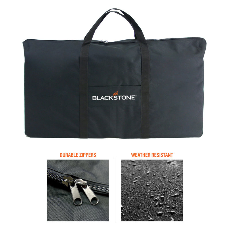 Blackstone 28" Griddle Top Carry Bag