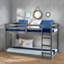 Lit mezzanine simple Gaston-1004613087