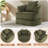 accent chair Upholstered Convertible Chair-1364856246
