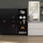 3 Pieces Garage Storage Cabinet System Set-947937079