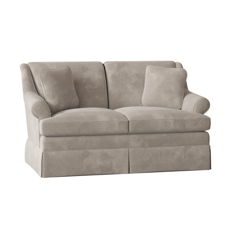 Padme Loveseat, No, Fisher 22