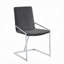 Chaise d'appoint Leroy (ensemble de 2)