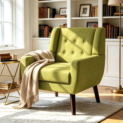 Fauteuil Jaqueze