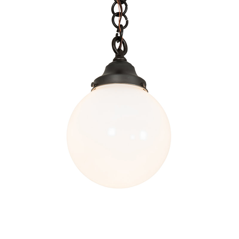 Arcelay 1 - Light Pendant, 64"