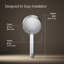 Awaken G110 Multifunction 2.5 Gpm Handshower-779834287
