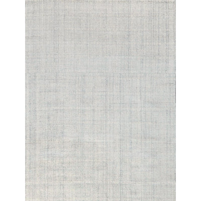 Alpine Hand Loomed Plaid Area Rug