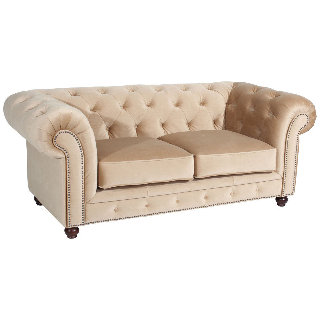 Zweiersofa Orleans