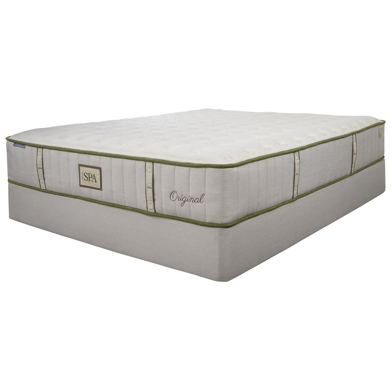 12'' Mattress, King