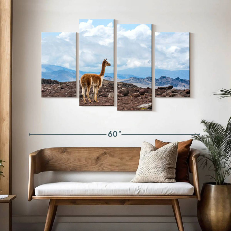Vicuna Brampt