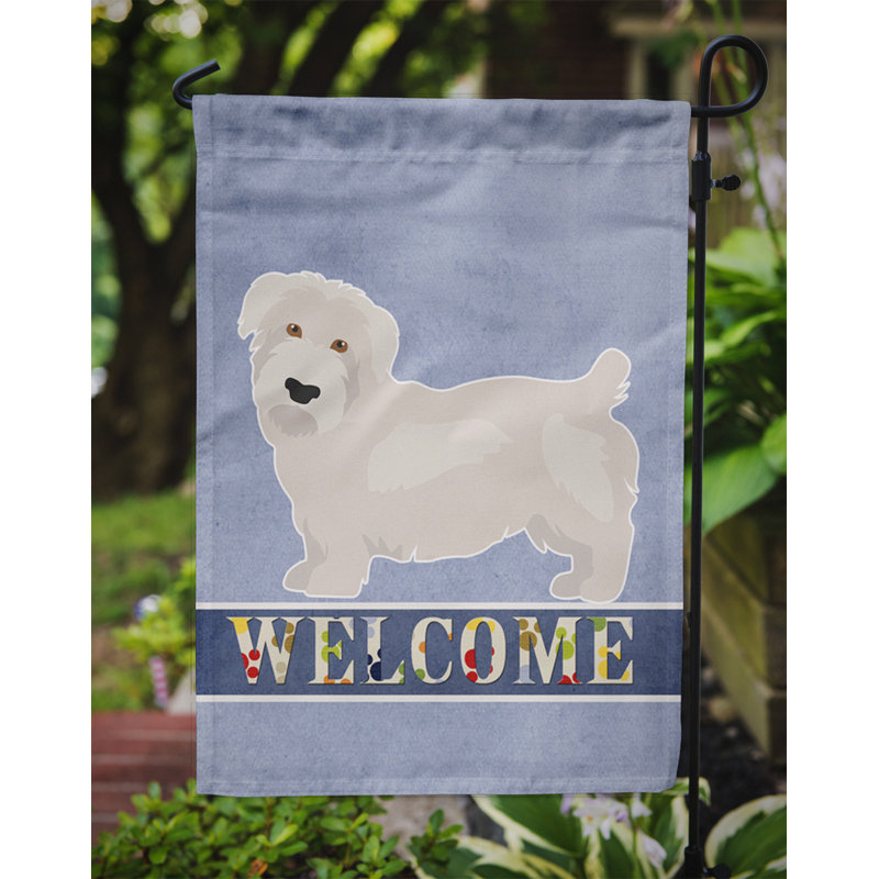 Drapeau impérial Shih Tzu Welcome Garden taille 9EC59815D20042D399EE9FCE8498D299, Terrier irlandais Glen of Imaal