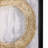 Modern Abstract Wall Art on Metal