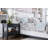 Mya Upholstered Standard Bed-98236511-98236512
