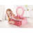 Kids Vanity Set with Mirror
