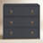 Elin 34" W 3-Drawer Dresser-142306025