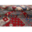 Tapis oriental fait à la main Kazak 5