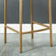 Tabouret de comptoir 26 po Elysia-960166694