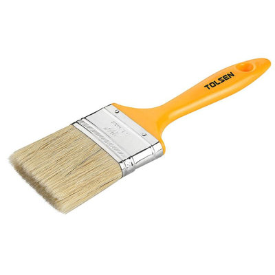 2.5" paint brush