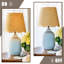 Ceramic 48Cm Standard Table Lamp-1295250343