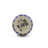 1 5oz. Ceramic Single Oil / Vinegar Cruet