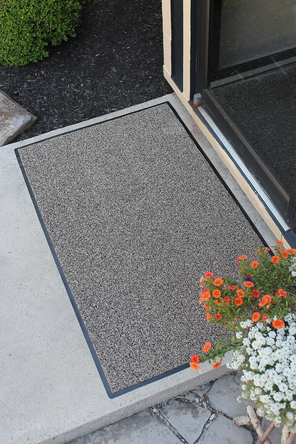 Wayfair  All-Weather Doormats You'll Love in 2023