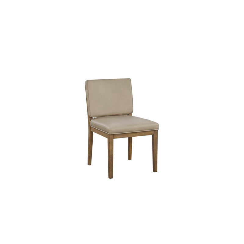 Chaise rembourrée Ashleigh Aurora