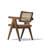 Pierre J Arm Full Wicker-73867937