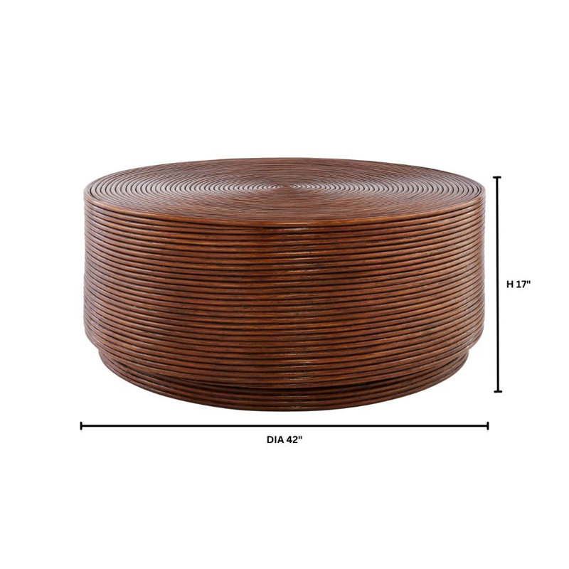 Papeete Coffee Table